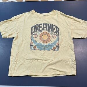 American Eagle graphic t-shirt